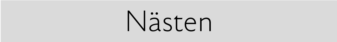 Mönsterdesign "Nästen"