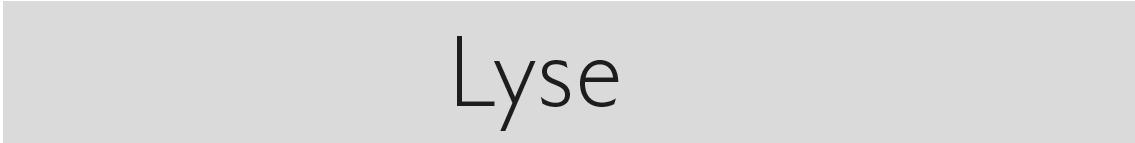 Detalj av mönsterdesign "Lyse" med konturer av svarta ellipser och vita prickar.